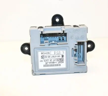 Jaguar XK - XKR Door control unit/module 6G9T14B533JE