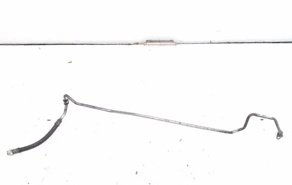 Mercedes-Benz CL C216 Gearbox oil cooler pipe/hose A2212700227 A2212700527