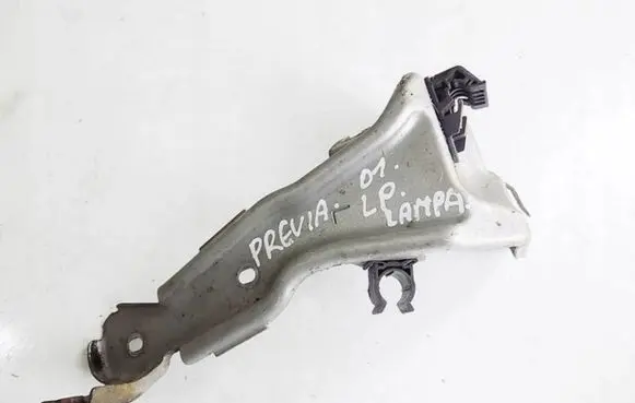 Toyota Previa (XR30, XR40) II Headlight/headlamp mounting bracket