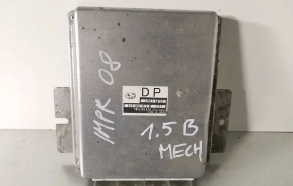 Subaru Impreza III Engine control unit/module 22611AM750