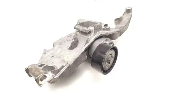 Peugeot 308 Generator/alternator bracket 9809714680