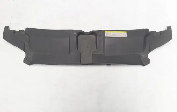 Audi A6 S6 C7 4G Top upper radiator support slam panel 4G0807081