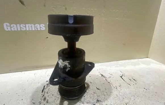Ford Mondeo MK IV Generator/alternator part 