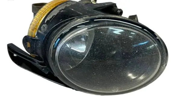 Volkswagen PASSAT B6 Front fog light