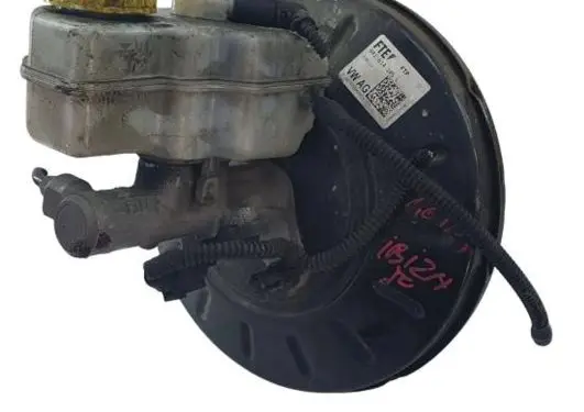 Seat Ibiza IV (6J,6P) Brake booster 6r1614105l-4car