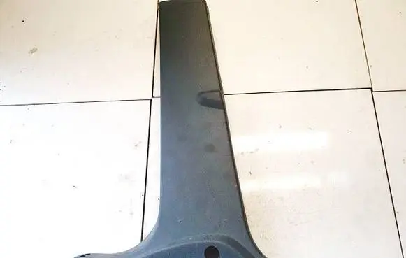 Ford Grand C-MAX (B) pillar trim (top) AM51U243W07BCW
