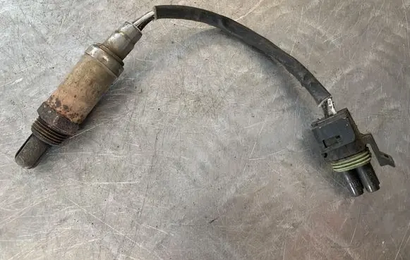 Renault Laguna I Lambda probe sensor 7700871544