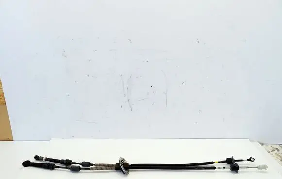 KIA Optima Gear shift cable linkage 