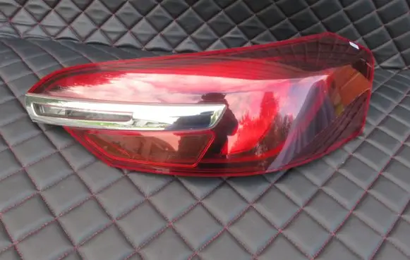 Opel Insignia A Rear/tail lights 39024225 21070211