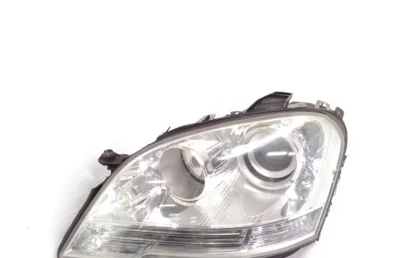 Mercedes-Benz ML W164 Headlight/headlamp A1648207761