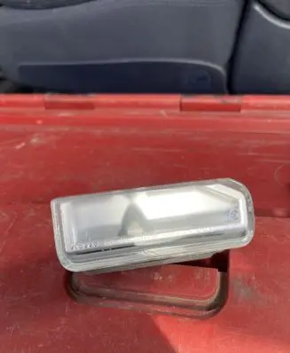 Lexus IS 220D-250-350 Number plate light 5344 E130651
