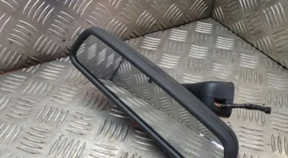 BMW 5 E39 Rear view mirror (interior) 015313 025313