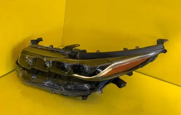 Toyota Prius Prime Headlight/headlamp PRIUSPRIME