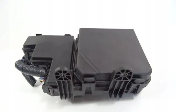 Nissan X-Trail T32 Fuse box set 284B75NA2A