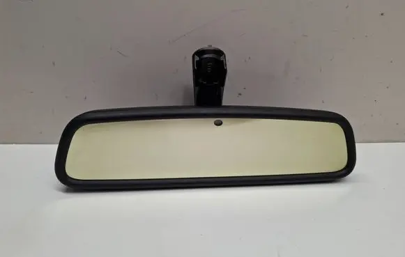 BMW 5 E60 E61 Rear view mirror (interior) 8238066 90500942