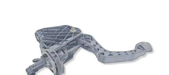 Volkswagen PASSAT B6 Clutch pedal 3C1721059K