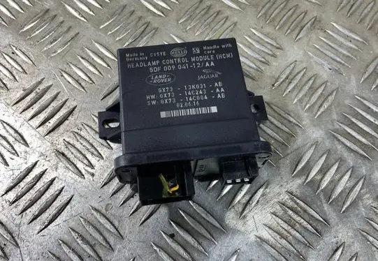 Land Rover Evoque I Light module LCM 5DF00904112 5DF00904112AA