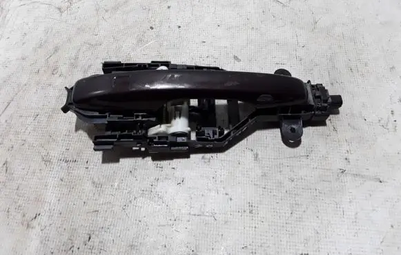 Volvo S90, V90 Rear door exterior handle