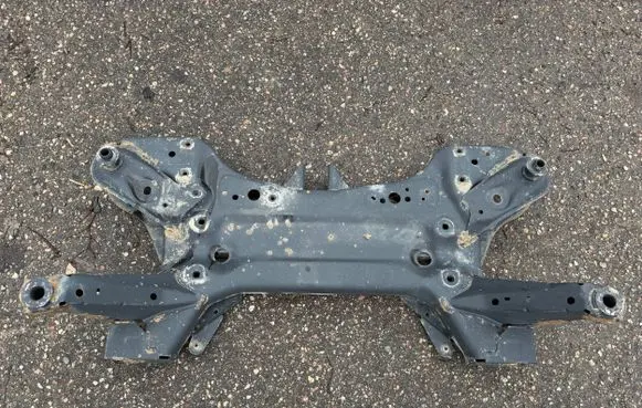 Renault Master III Front subframe 9452474B