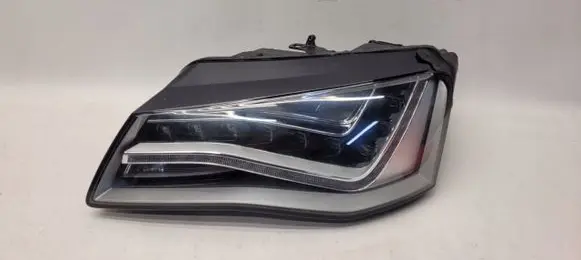 Audi A8 S8 D4 4H Headlight/headlamp