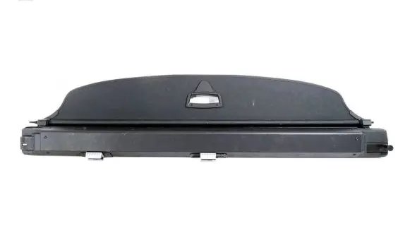 Mercedes-Benz E W212 Parcel shelf load cover A2128100409