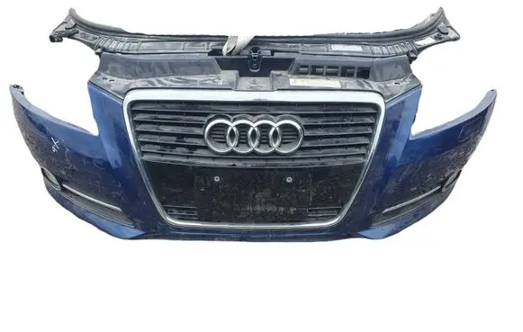 Audi A3 S3 8P Radiator support slam panel