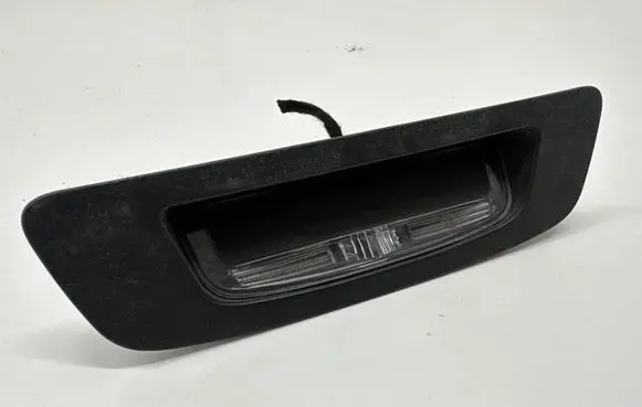 Opel Astra K Tailgate opening switch 23477578
