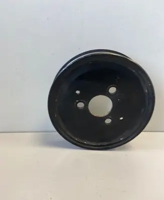 Audi Q5 SQ5 Power steering pump pulley 059145255C