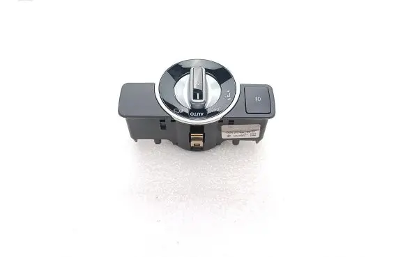 Mercedes-Benz E W212 Light switch A2129050551 00905212A