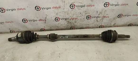 Toyota Verso-S Front driveshaft DP13R 00061864