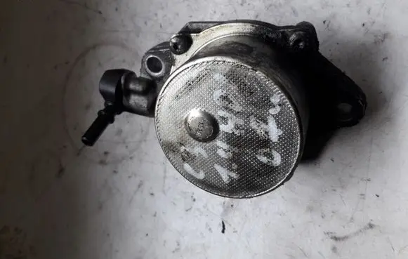 Citroen C3 Vacuum pump