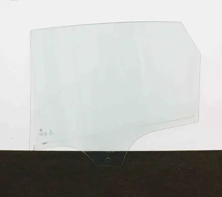 BMW 2 F45 Rear door window glass 43R001734