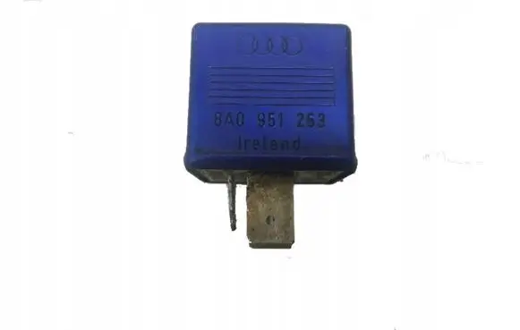 Skoda Octavia Mk1 (1U) Other relay 8A0951253 202