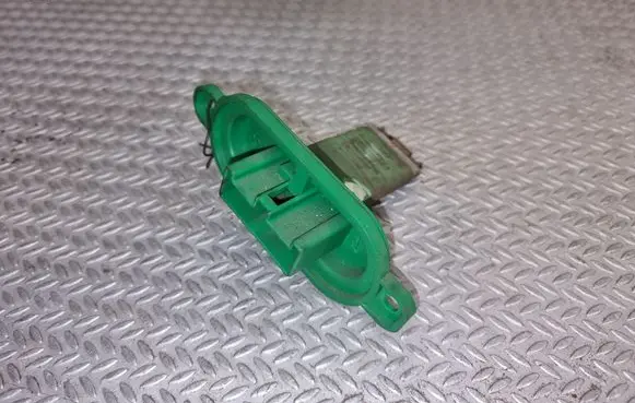 Iveco Daily 35 - 40.10 Heater blower motor/fan resistor 500326616