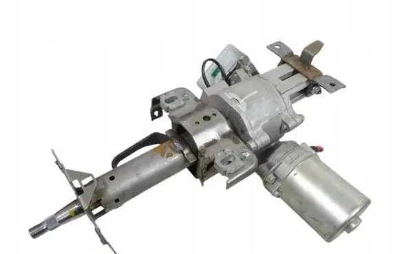 Hyundai i10 Power steering control unit/module 563500X690