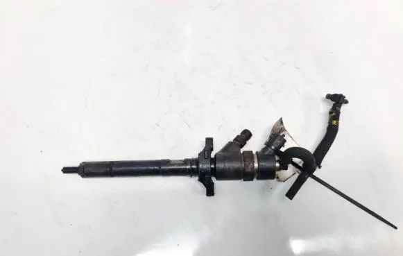 Mazda 3 I Fuel injector 0445110188 892080