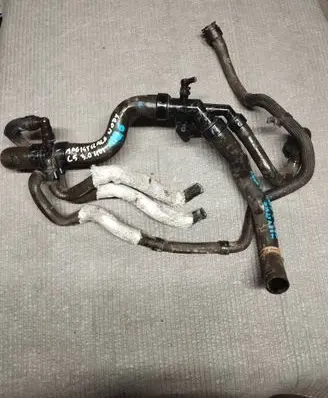 Citroen C5 Engine coolant pipe/hose
