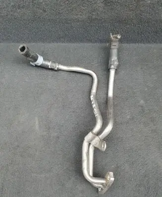 Audi A4 S4 B9 Coolant pipe/hose 04L122157BC
