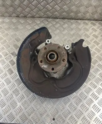 Audi A8 S8 D4 4H Rear wheel hub 4H0505432C