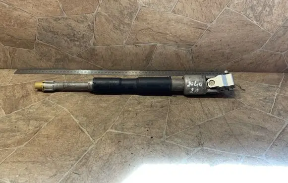 Mercedes-Benz C W205 Steering column universal joint A2314600056