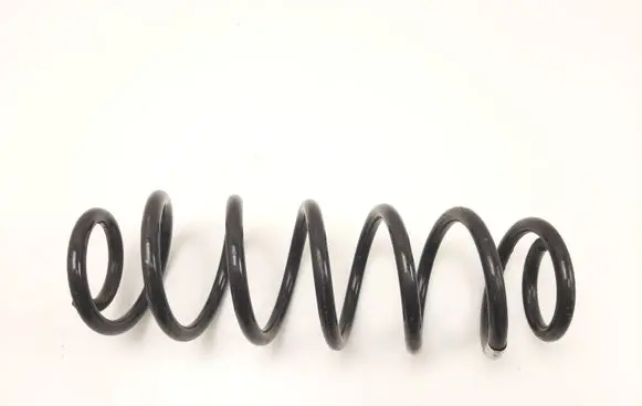 Skoda Octavia Mk3 (5E) Rear coil spring 5Q0511121