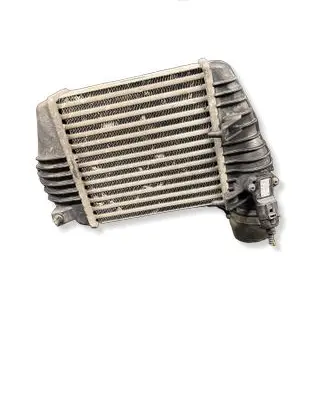 Audi A6 S6 C6 4F Intercooler radiator 4F0145805AC 6620470