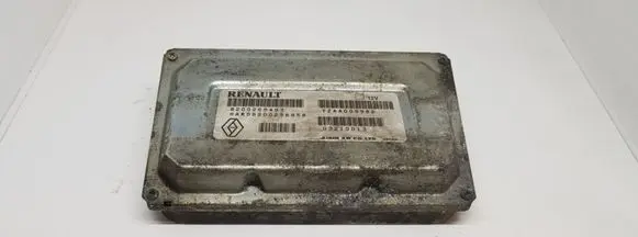 Renault Espace III Gearbox control unit/module 8200269493