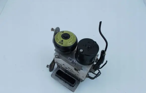 Mercedes-Benz E W211 ABS Pump 0986483503