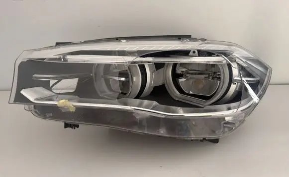 BMW X5 F15 Headlight/headlamp