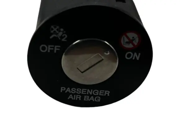 KIA Ceed Other switches/knobs/shifts