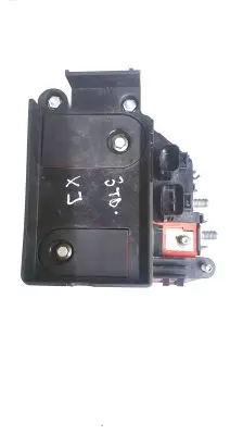 Jaguar XJ X351 Other control units/modules WLE7B104700-0552