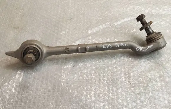 BMW 5 E39 Front control arm 
