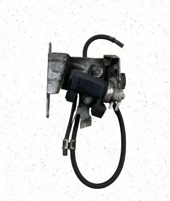 BMW 6 F12 F13 Turbo solenoid valve 7595374