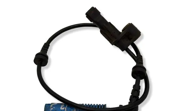 BMW 3 E46 ABS brake wheel speed sensor 0509811